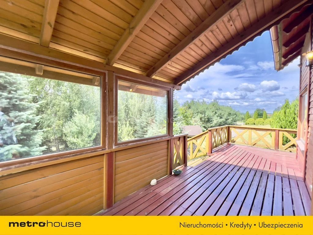 Dom i rezydencja 50,00 m², oferta nr , SDTEPI989, Radomek