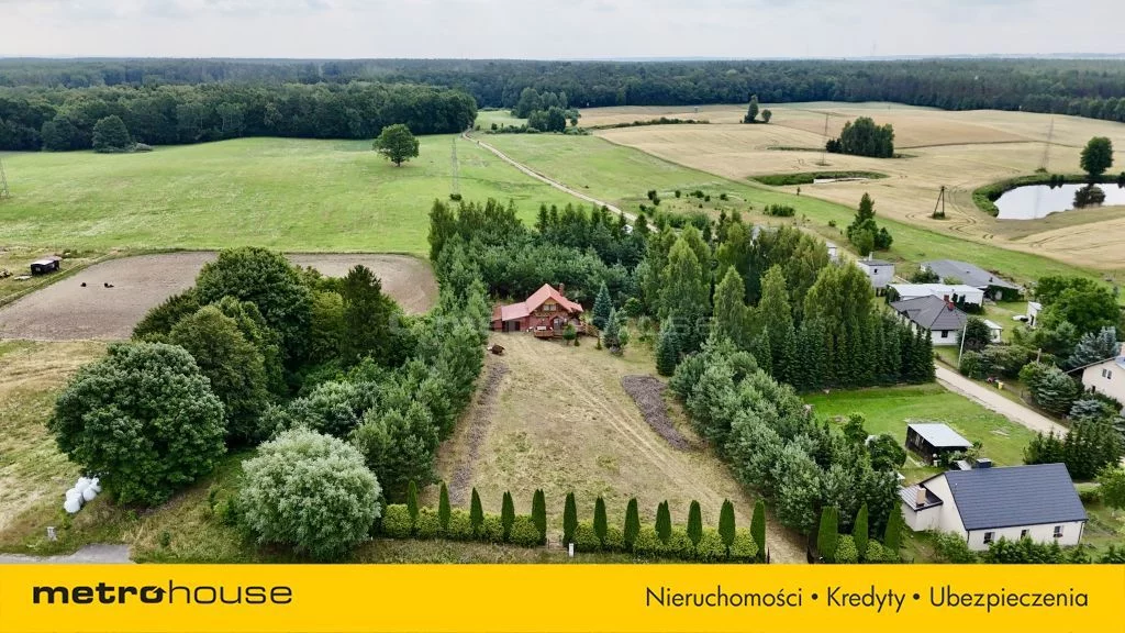 Dom i rezydencja 50,00 m², oferta nr , SDTEPI989, Radomek