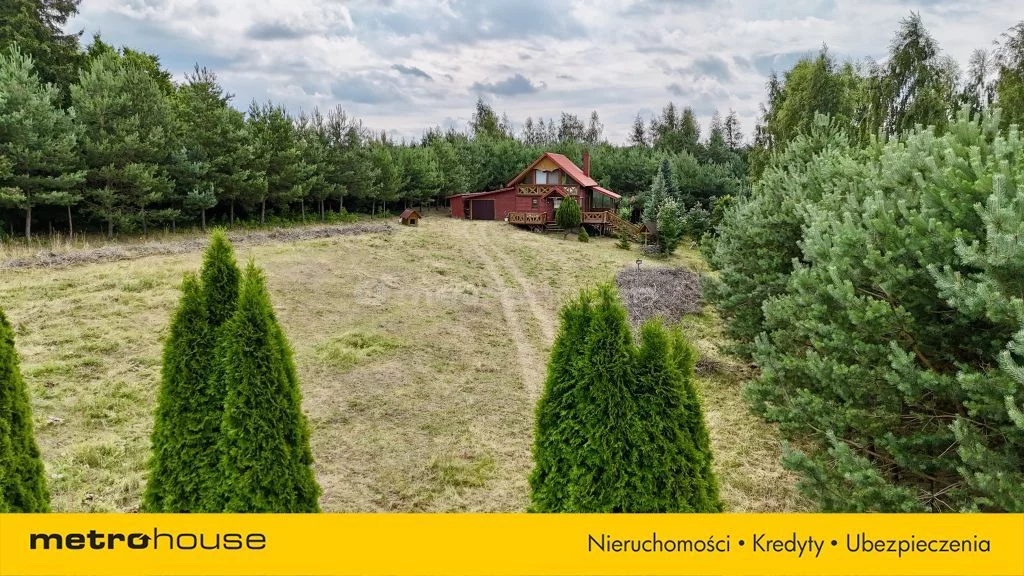 Dom i rezydencja 50,00 m², oferta nr , SDTEPI989, Radomek
