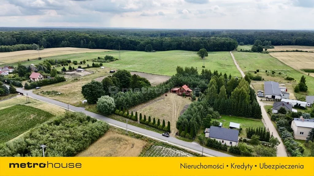 Dom i rezydencja 50,00 m², oferta nr , SDTEPI989, Radomek