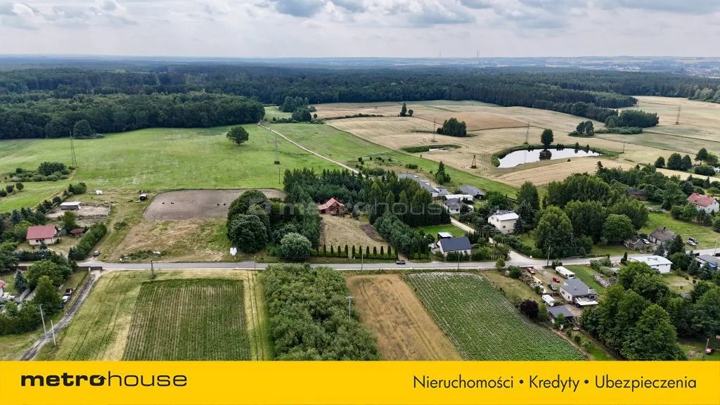 Dom i rezydencja 50,00 m², oferta nr , SDTEPI989, Radomek
