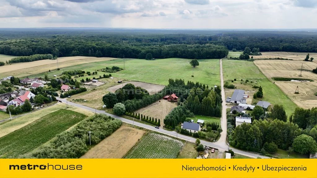 Dom i rezydencja 50,00 m², oferta nr , SDTEPI989, Radomek
