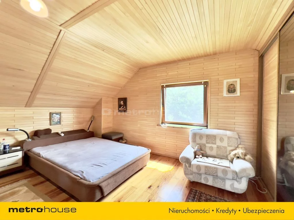Dom i rezydencja 50,00 m², oferta nr , SDTEPI989, Radomek