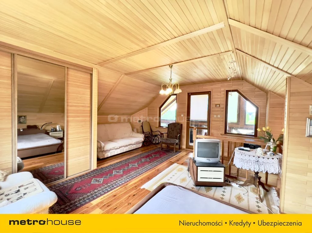 Dom i rezydencja 50,00 m², oferta nr , SDTEPI989, Radomek
