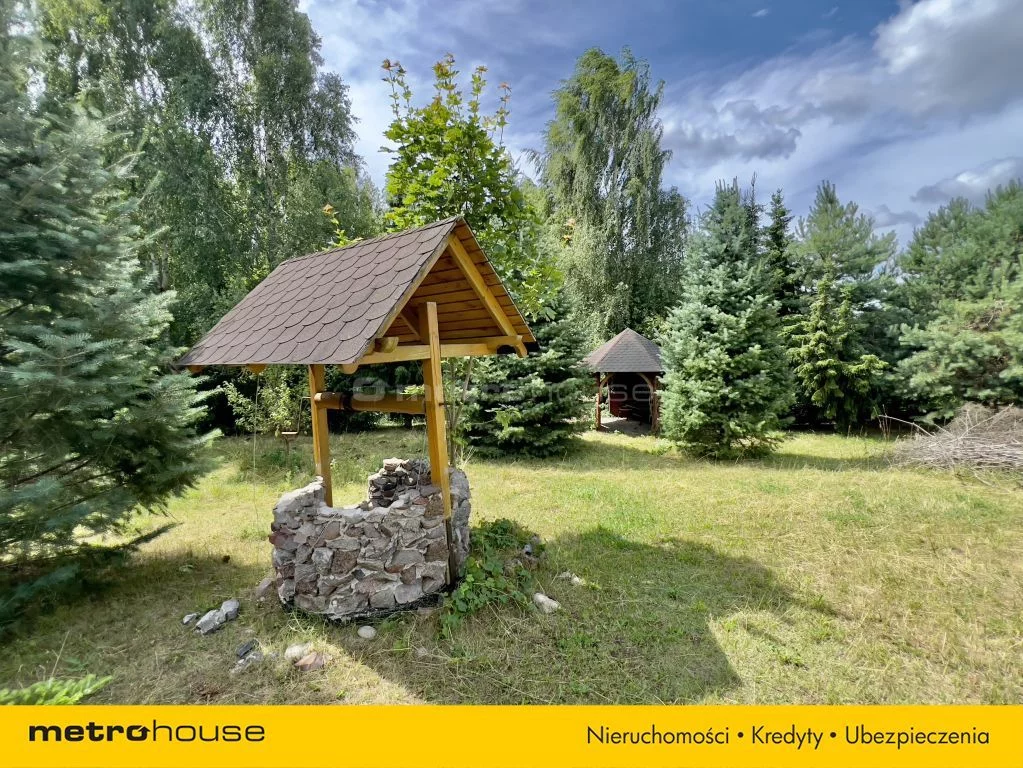 Dom i rezydencja 50,00 m², oferta nr , SDTEPI989, Radomek
