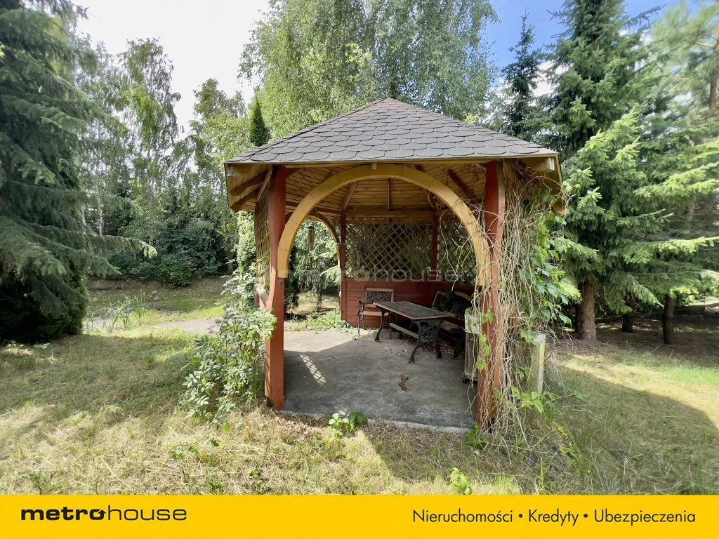 Dom i rezydencja 50,00 m², oferta nr , SDTEPI989, Radomek