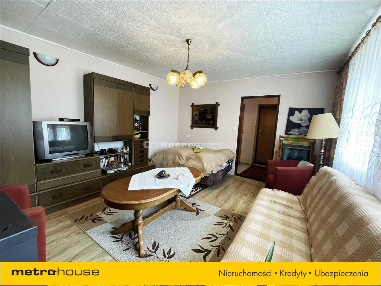 Dom 70,00 m², oferta nr , LESI540, Raszków