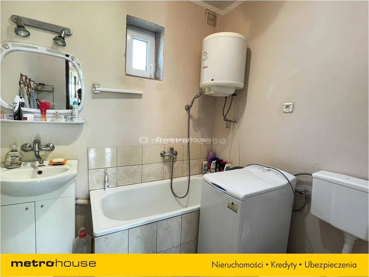 Dom 70,00 m², oferta nr , LESI540, Raszków