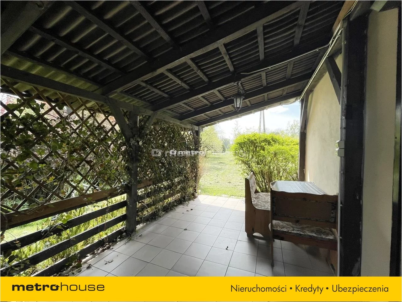 Dom 70,00 m², oferta nr , LESI540, Raszków