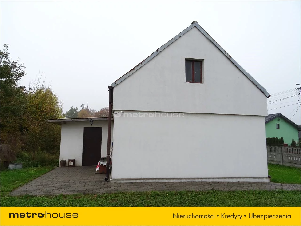 Dom 50,00 m², oferta nr , ZOMU625, Rogowo
