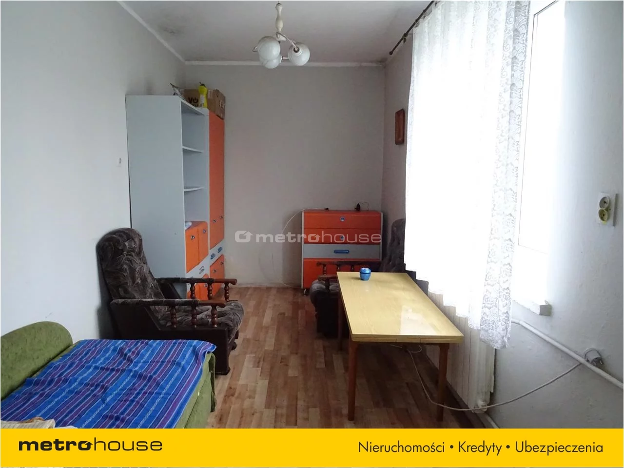 Dom 50,00 m², oferta nr , ZOMU625, Rogowo