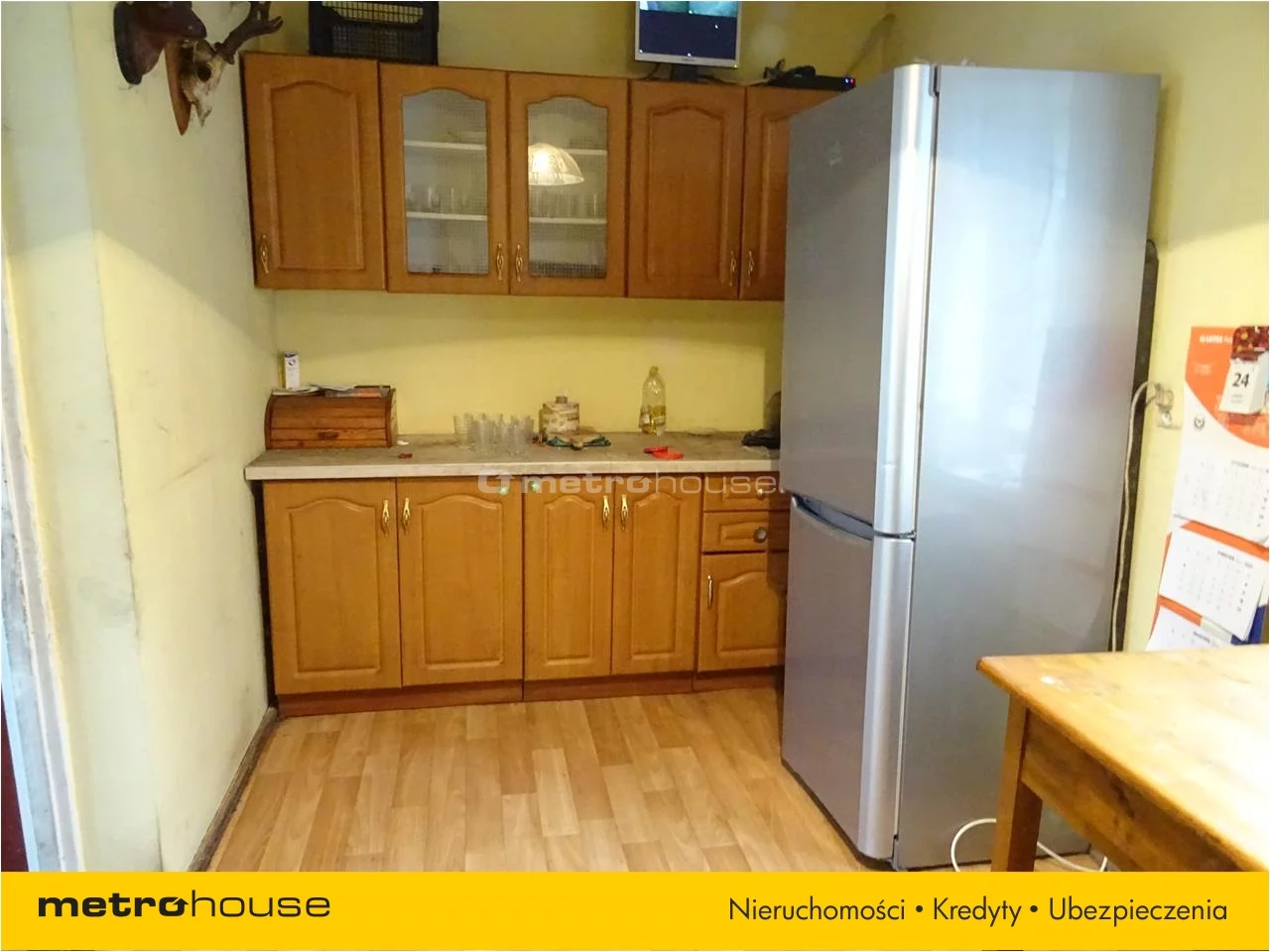 Dom 50,00 m², oferta nr , ZOMU625, Rogowo