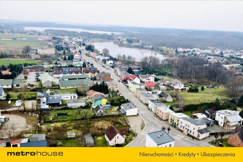 Dom 160,00 m², oferta nr , WILA756, Rybno