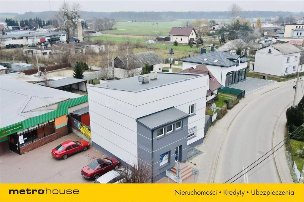 Dom 160,00 m², oferta nr , WILA756, Rybno