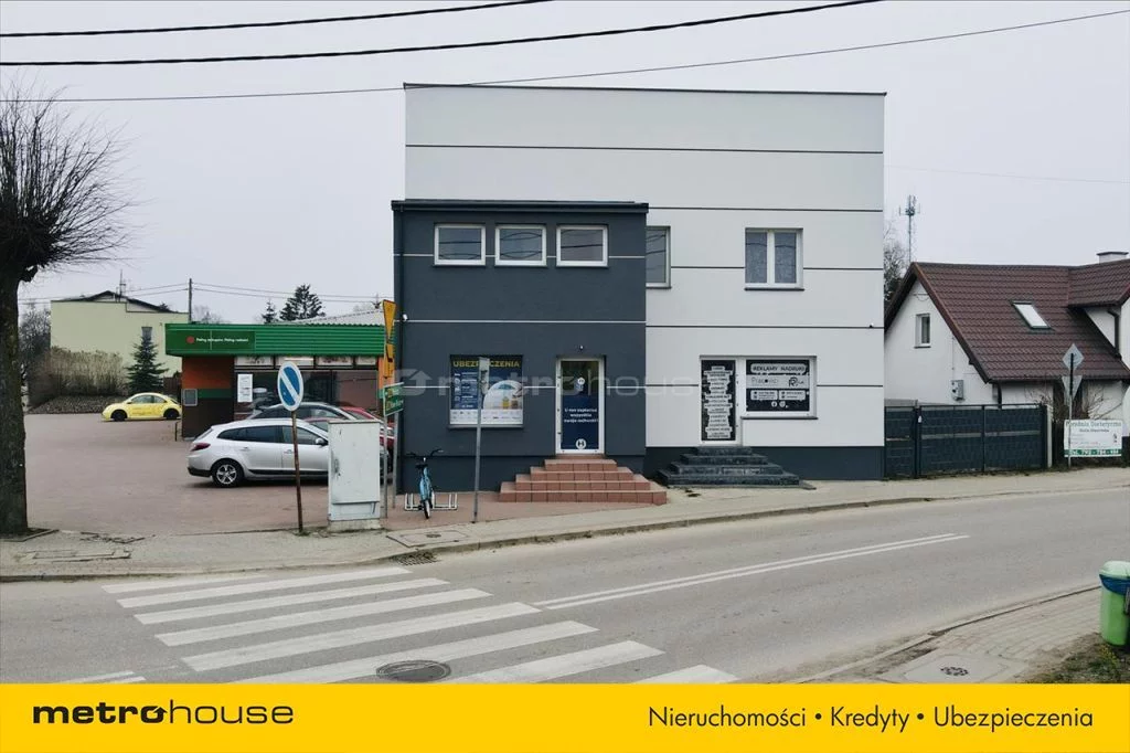 Dom 160,00 m², oferta nr , WILA756, Rybno