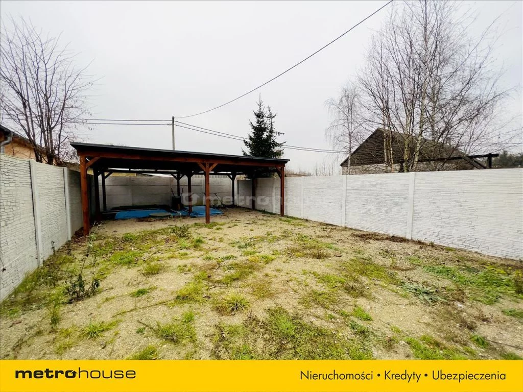 Dom 160,00 m², oferta nr , WILA756, Rybno