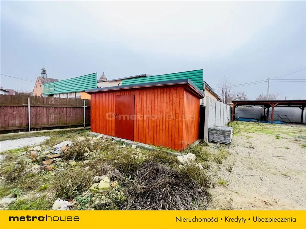 Dom 160,00 m², oferta nr , WILA756, Rybno