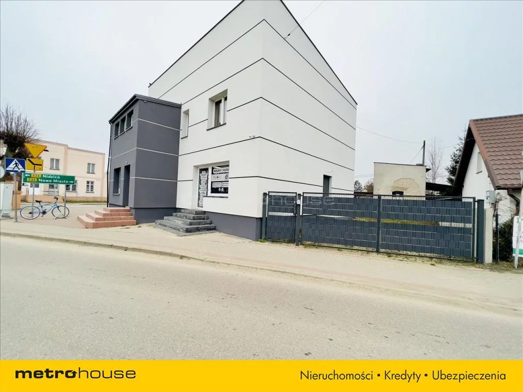 Dom 160,00 m², oferta nr , WILA756, Rybno
