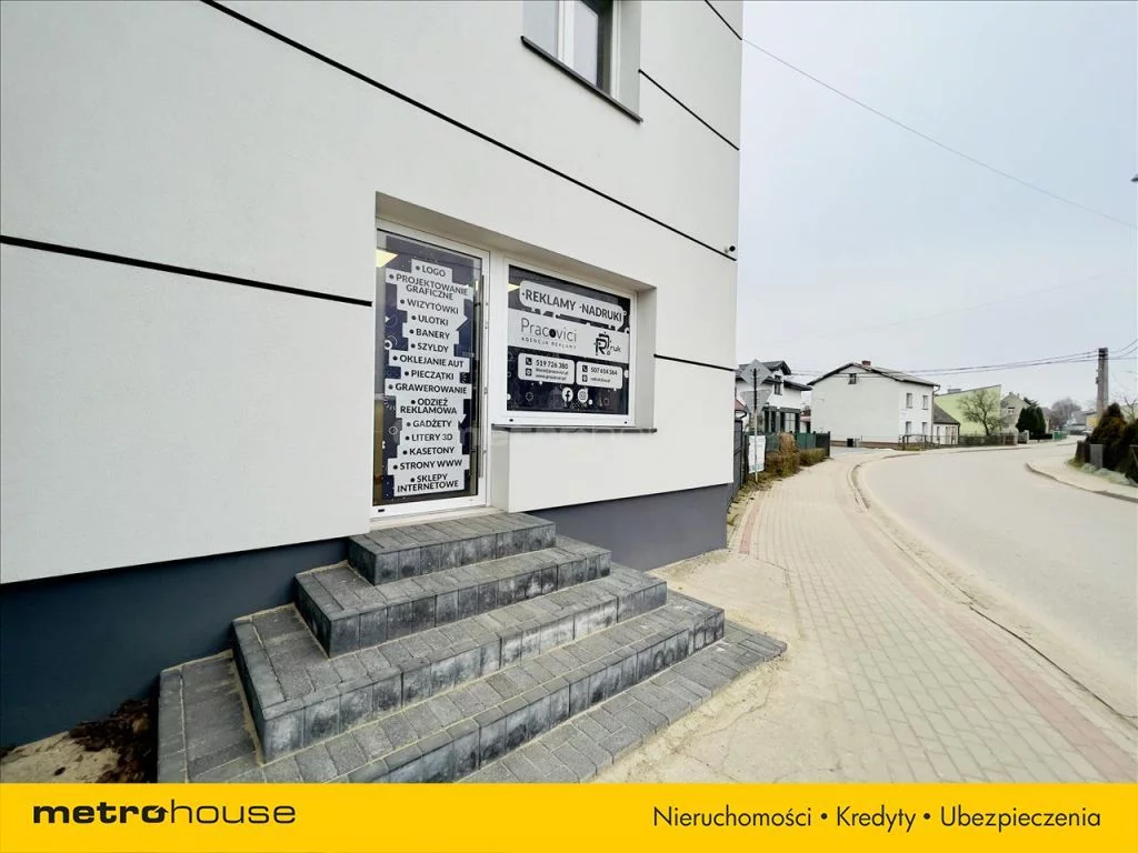 Dom 160,00 m², oferta nr , WILA756, Rybno