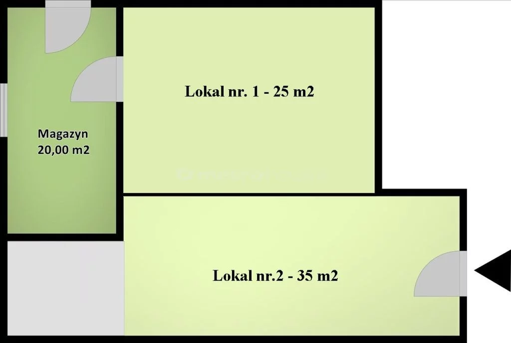 Dom 160,00 m², oferta nr , WILA756, Rybno