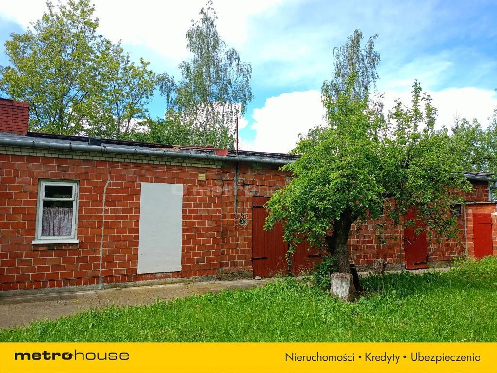 Dom 80,00 m², oferta nr , SDRIBI234, Kozłów Biskupi, Sadowa