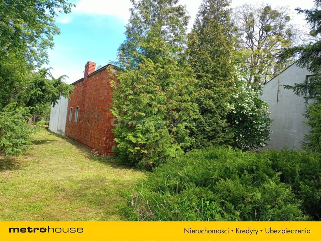 Dom 80,00 m², oferta nr , SDRIBI234, Kozłów Biskupi, Sadowa
