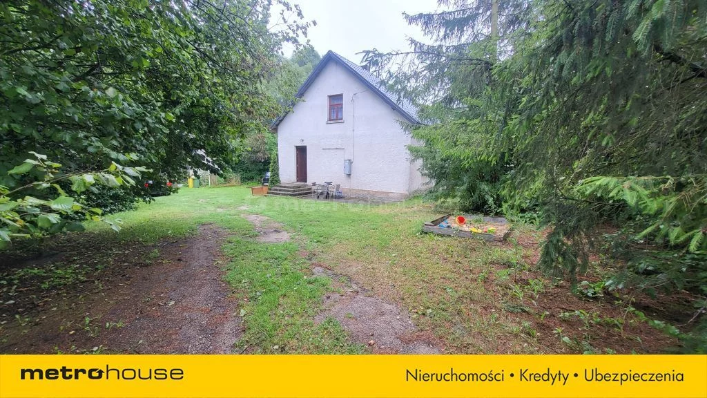 Dom 51,52 m², oferta nr , SDCINY533, Sarnowo