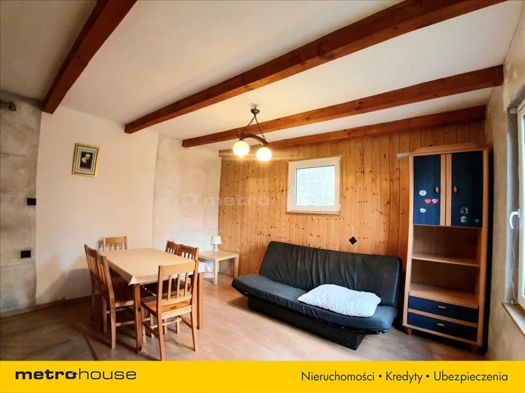 Dom i rezydencja 100,00 m², oferta nr , BILU658, Smołdziński Las