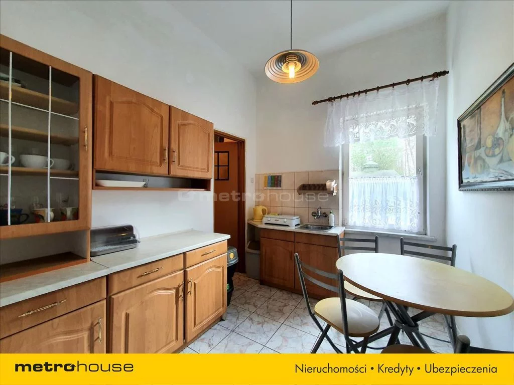 Dom i rezydencja 100,00 m², oferta nr , BILU658, Smołdziński Las