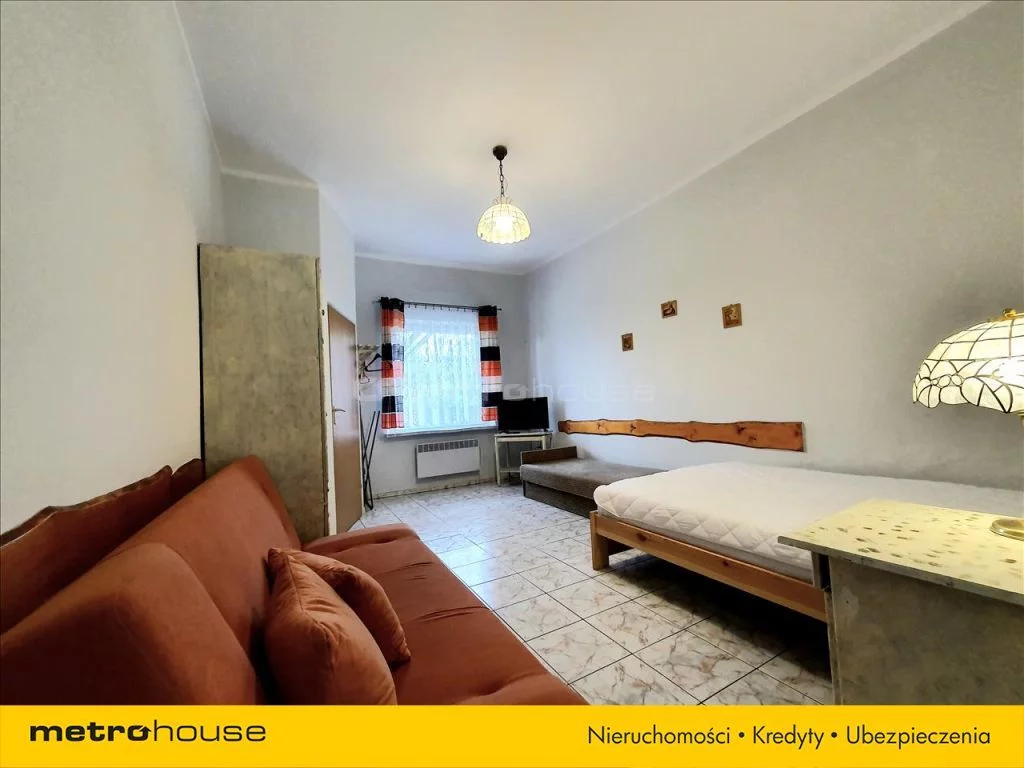 Dom i rezydencja 100,00 m², oferta nr , BILU658, Smołdziński Las