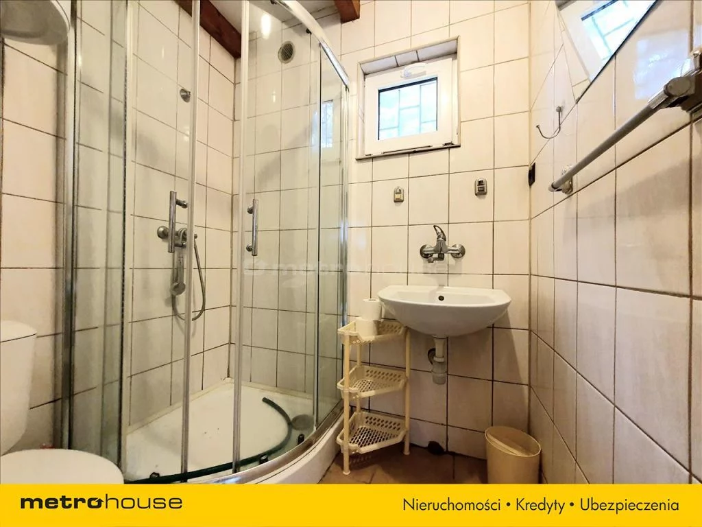 Dom i rezydencja 100,00 m², oferta nr , BILU658, Smołdziński Las
