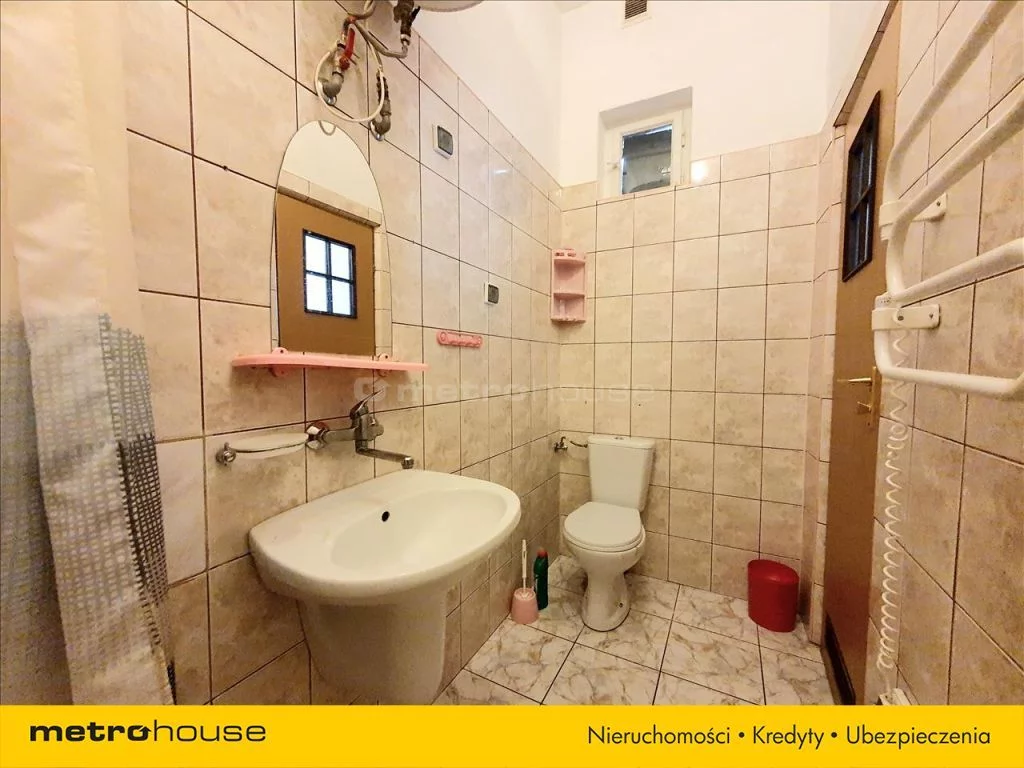 Dom i rezydencja 100,00 m², oferta nr , BILU658, Smołdziński Las