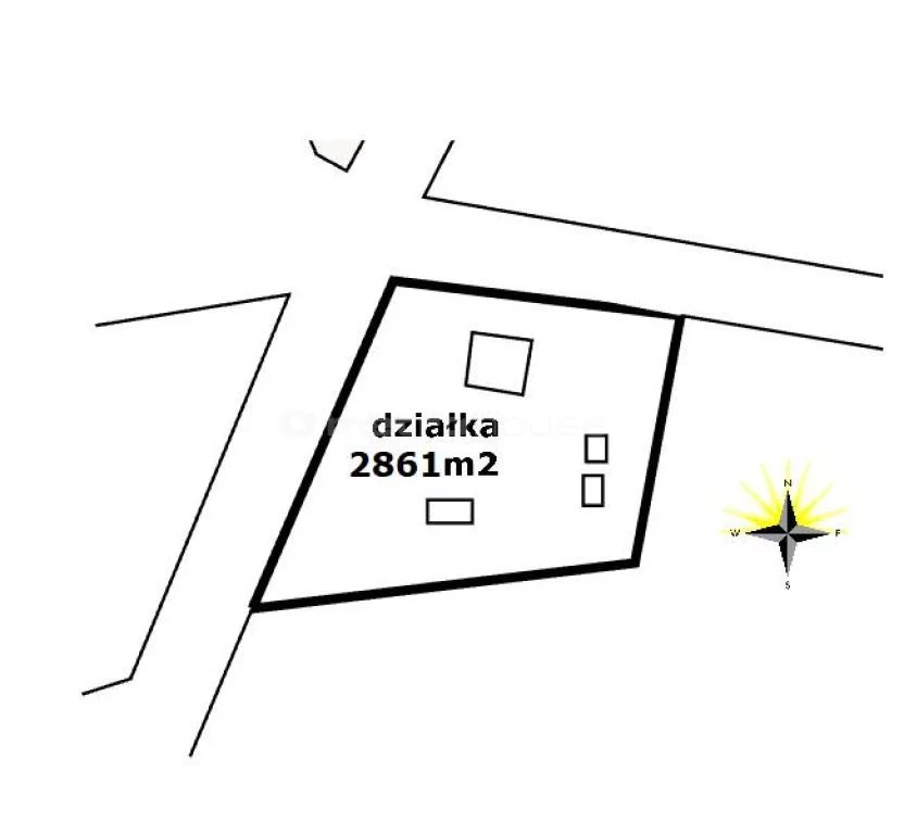 Dom i rezydencja 100,00 m², oferta nr , BILU658, Smołdziński Las