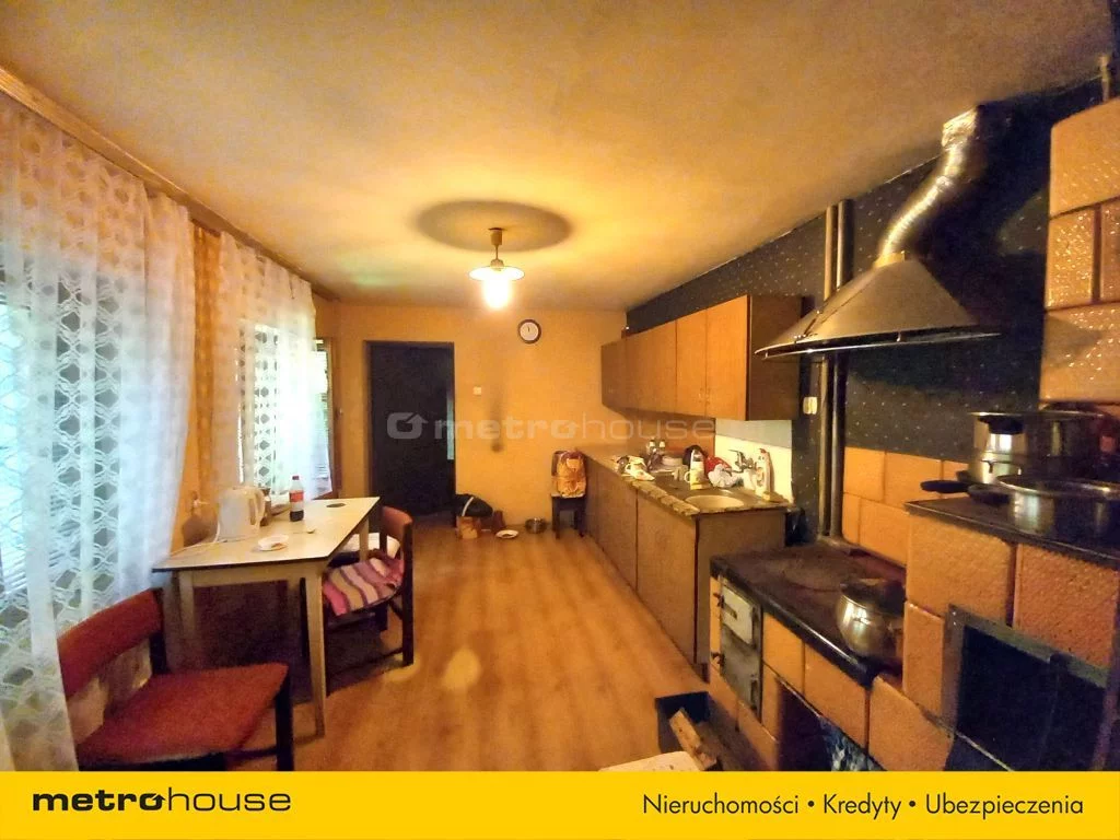 Dom 200,00 m², oferta nr , SDTEBY488, Staniszów