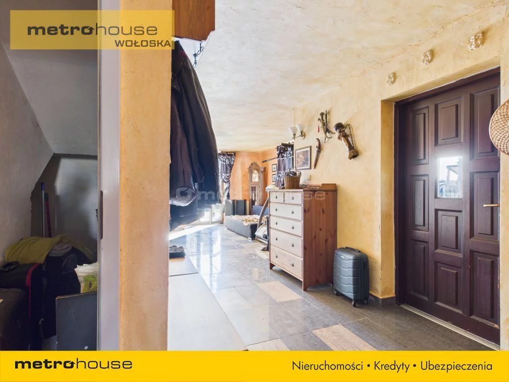 Dom 260,00 m², oferta nr , SDZEZO533, Nadma, Stara