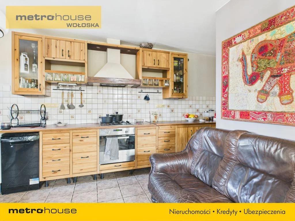 Dom 260,00 m², oferta nr , SDZEZO533, Nadma, Stara