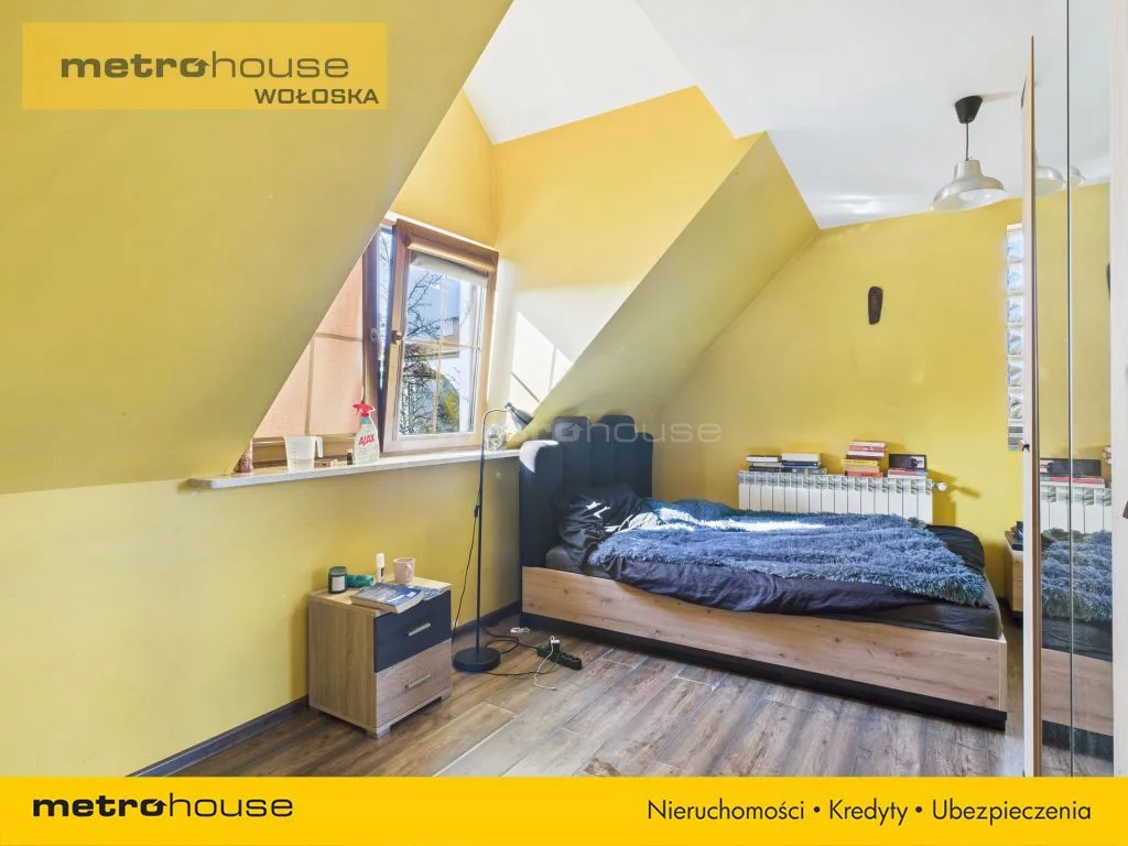 Dom 260,00 m², oferta nr , SDZEZO533, Nadma, Stara