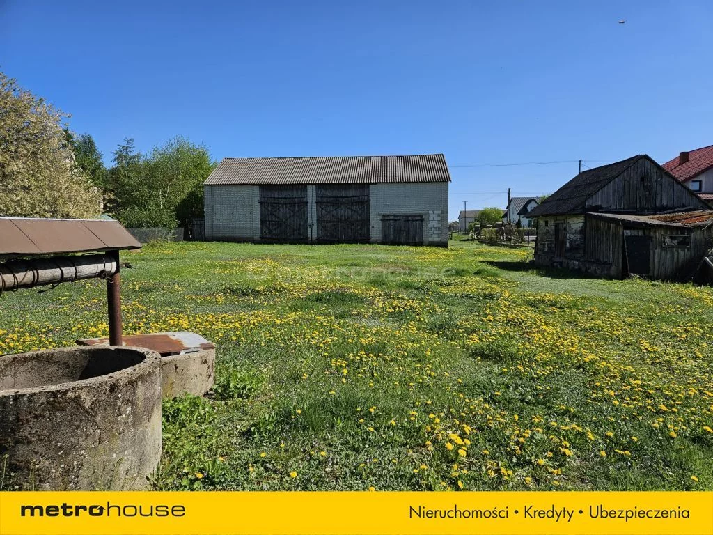 Dom 67,00 m², oferta nr , SDNITE631, Stary Bartków