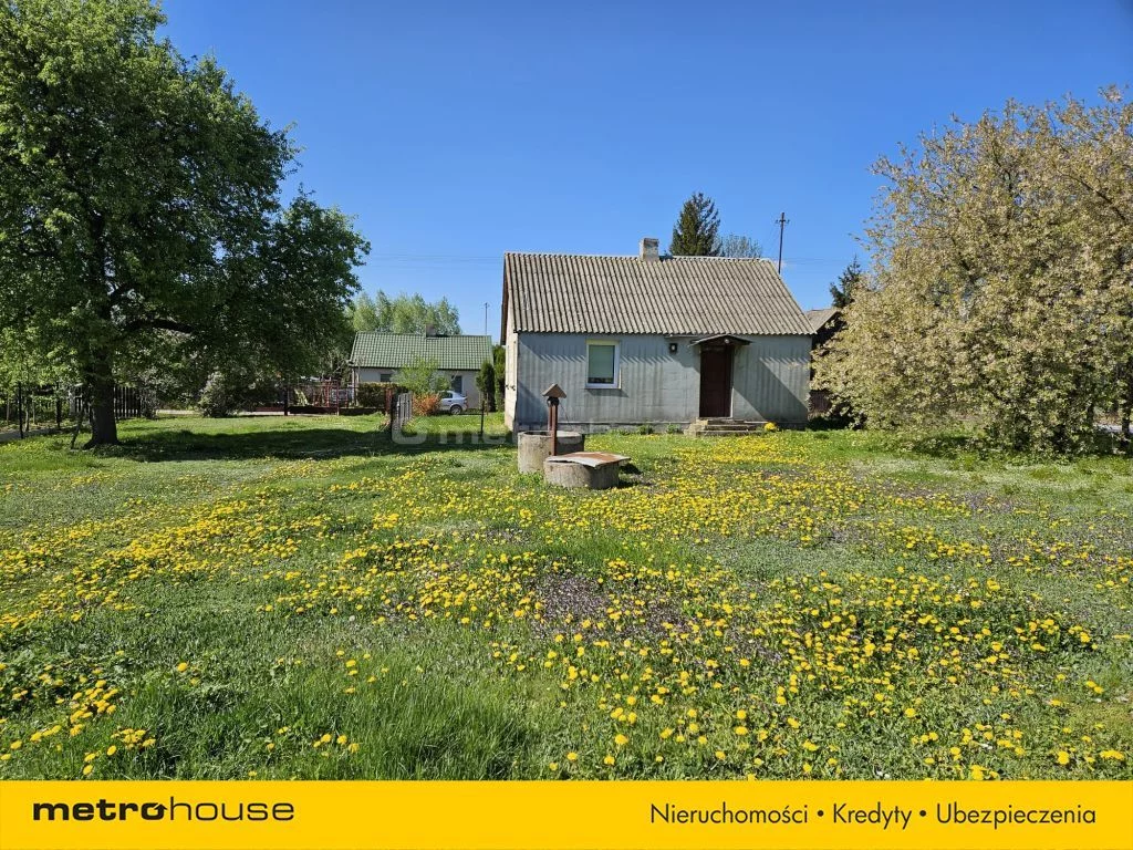 Dom 67,00 m², oferta nr , SDNITE631, Stary Bartków