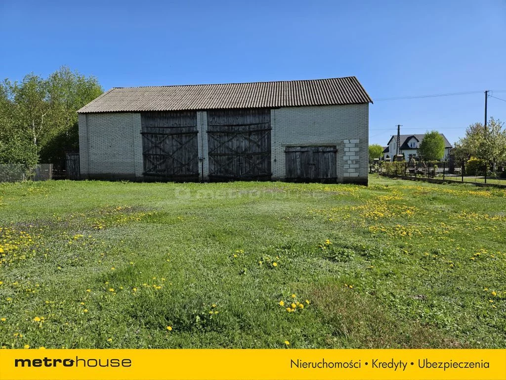 Dom 67,00 m², oferta nr , SDNITE631, Stary Bartków