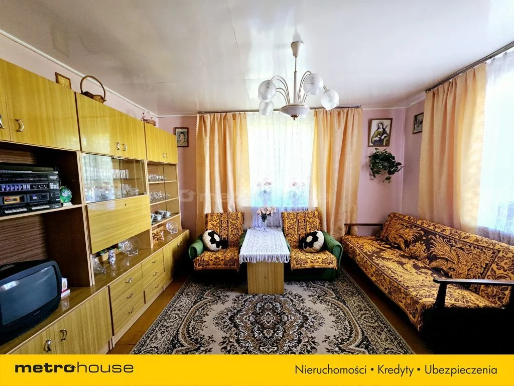 Dom 67,00 m², oferta nr , SDNITE631, Stary Bartków