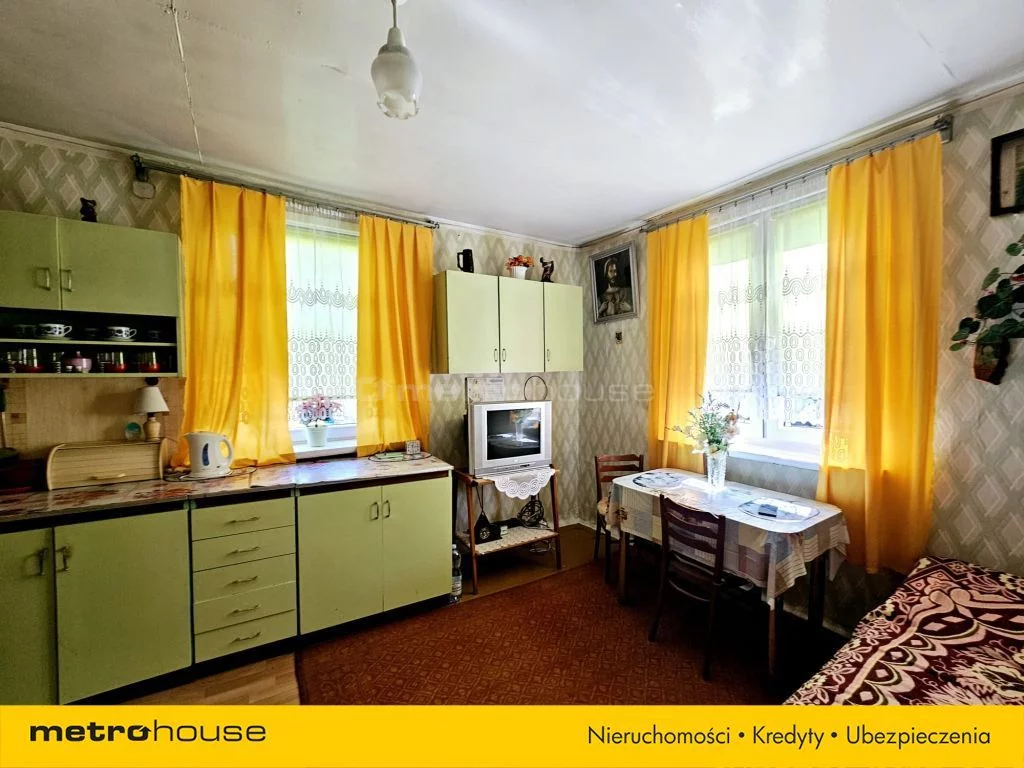 Dom 67,00 m², oferta nr , SDNITE631, Stary Bartków