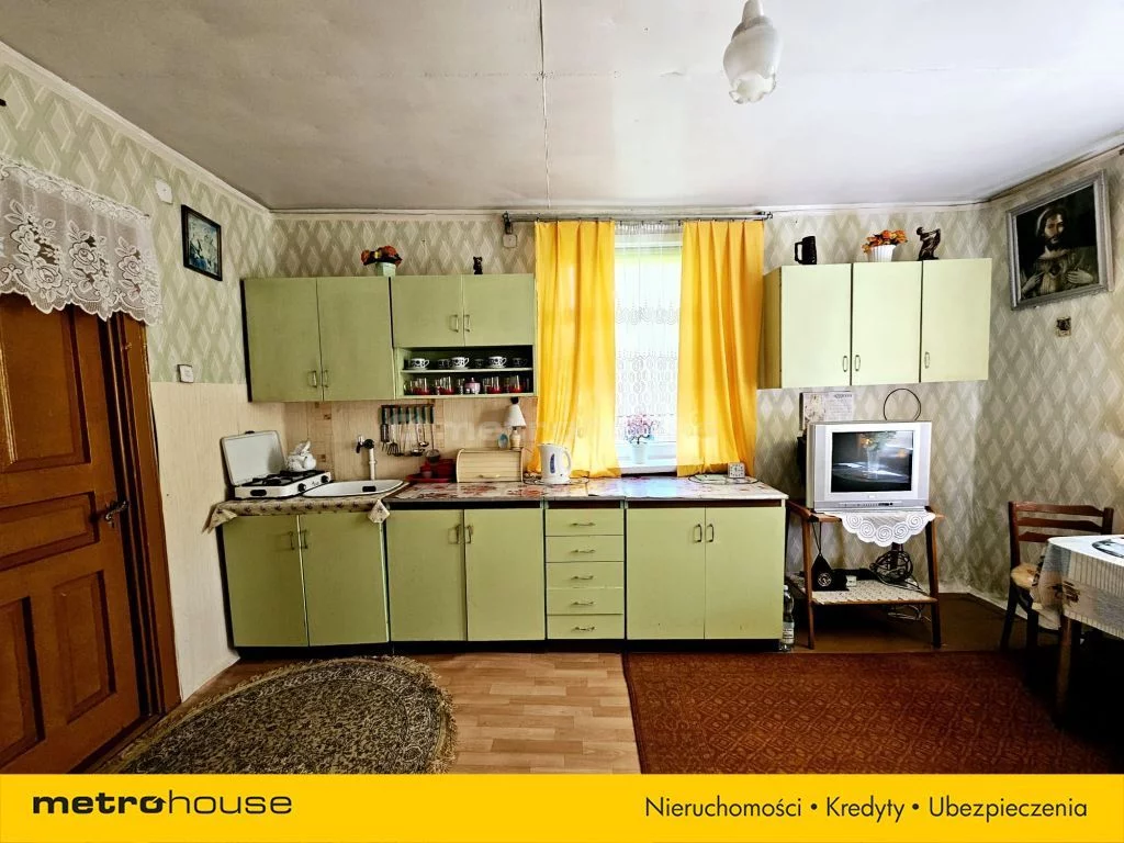 Dom 67,00 m², oferta nr , SDNITE631, Stary Bartków