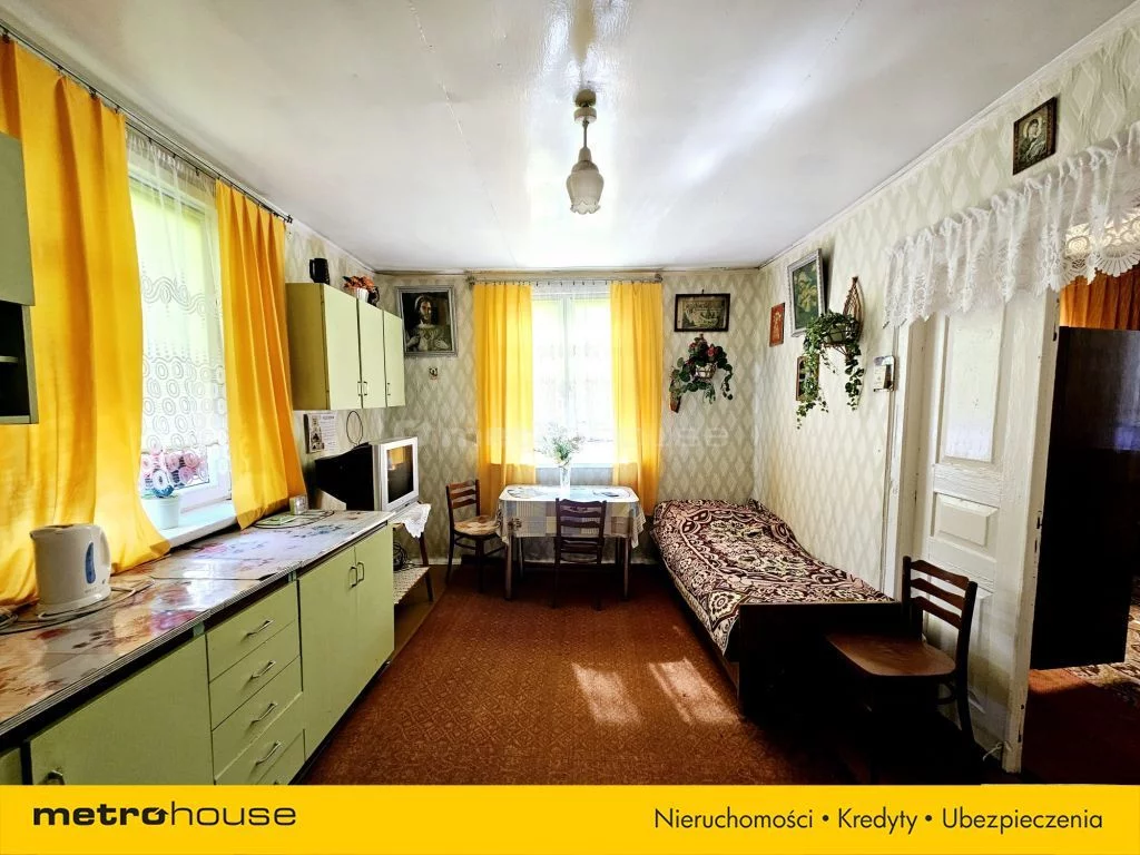 Dom 67,00 m², oferta nr , SDNITE631, Stary Bartków