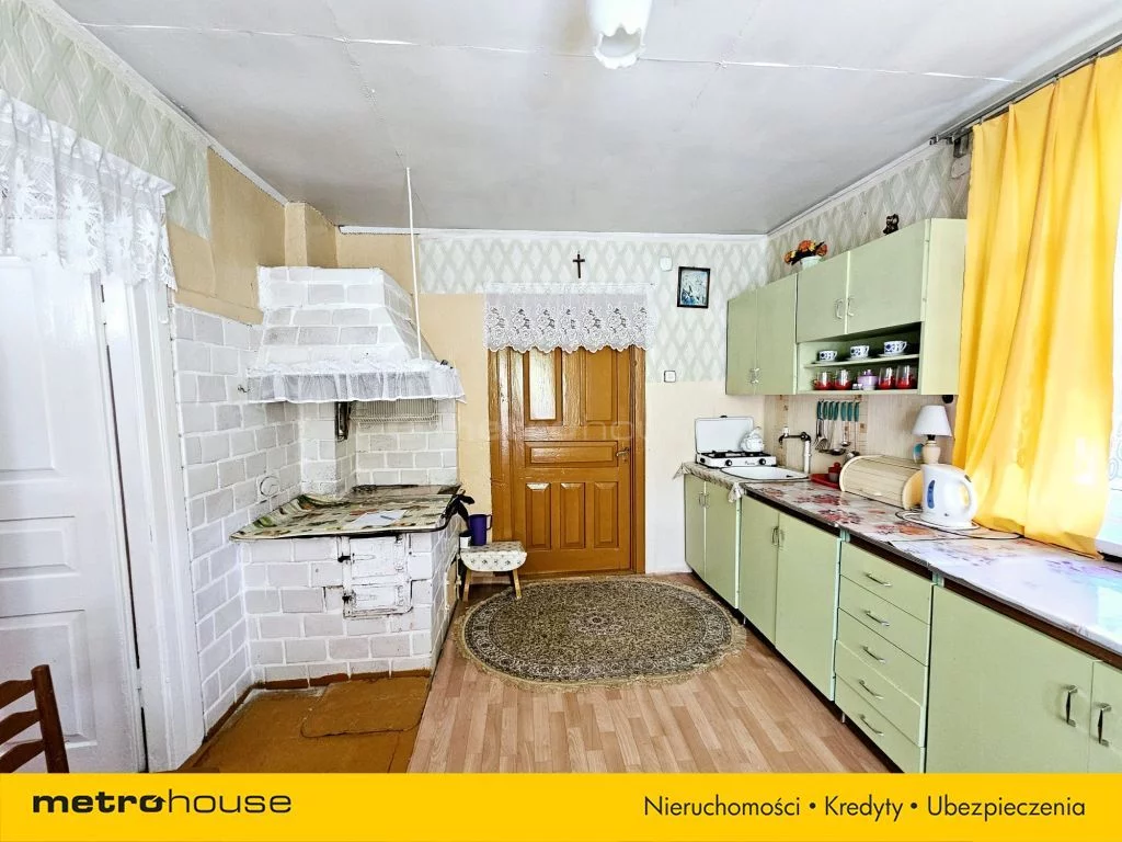 Dom 67,00 m², oferta nr , SDNITE631, Stary Bartków
