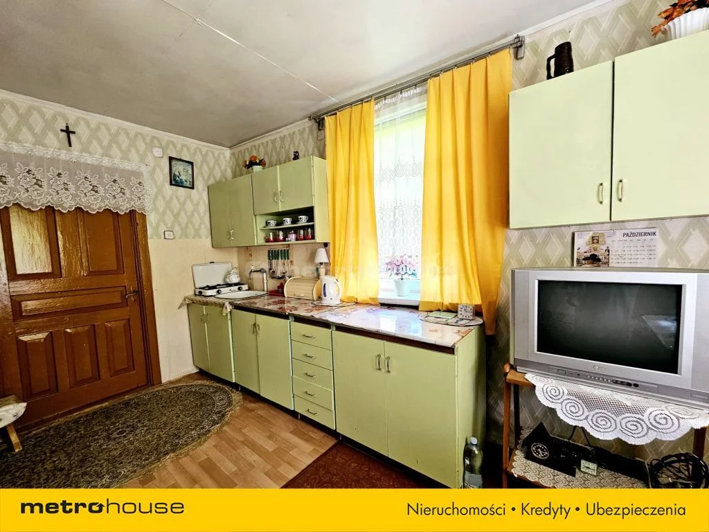 Dom 67,00 m², oferta nr , SDNITE631, Stary Bartków