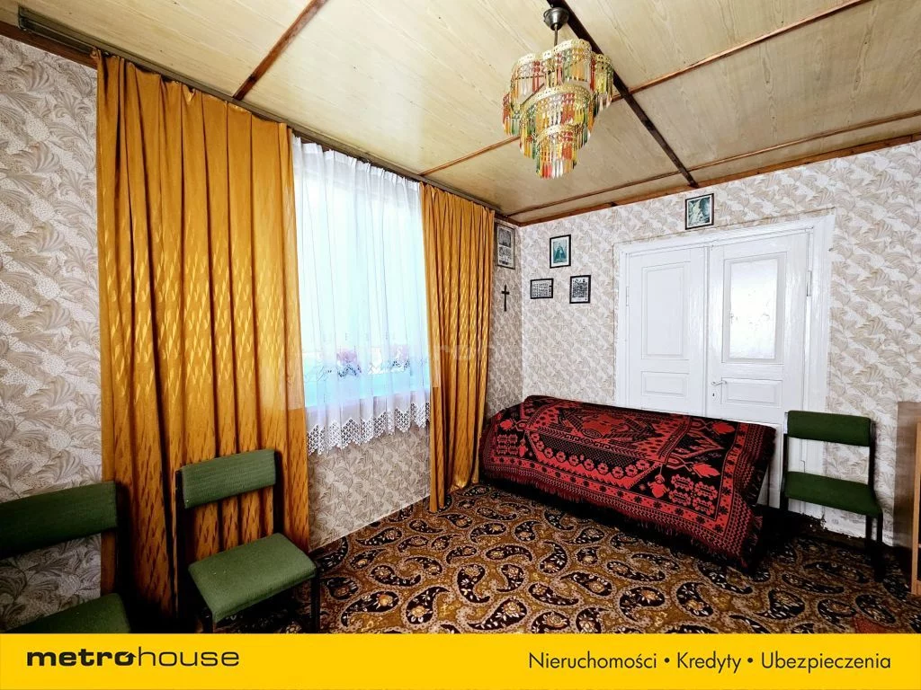 Dom 67,00 m², oferta nr , SDNITE631, Stary Bartków