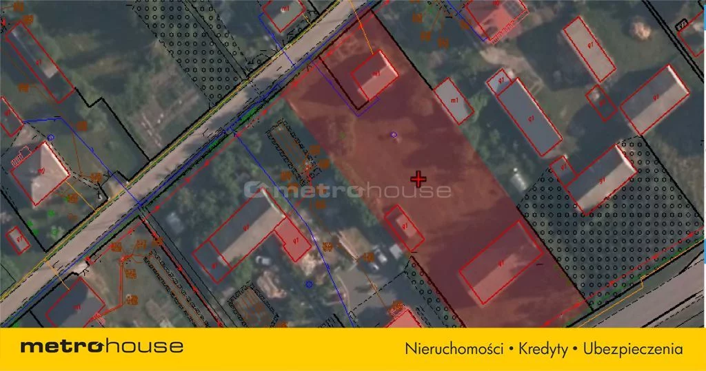Dom 67,00 m², oferta nr , SDNITE631, Stary Bartków