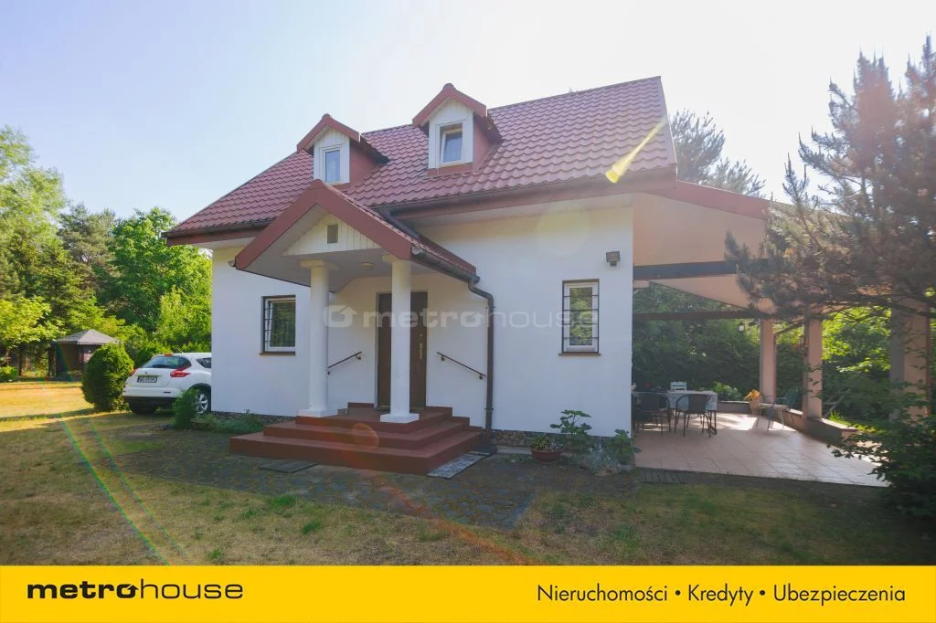 Dom 67,00 m², oferta nr , SDSOHE733, Stawinoga