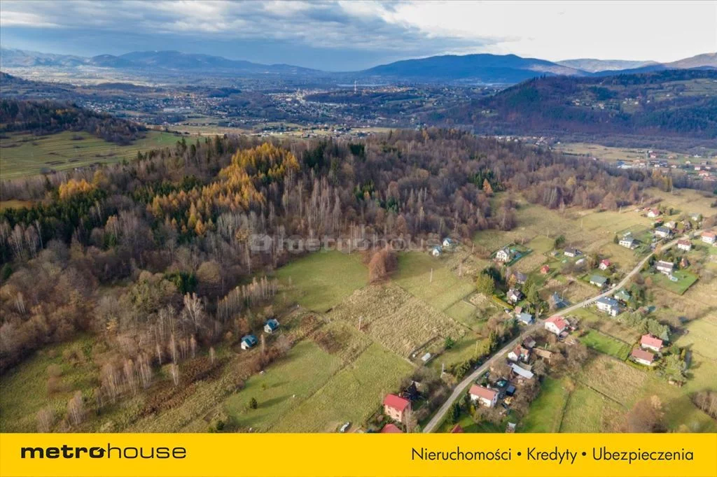 Dom 70,00 m², oferta nr , MUGA225, Świnna